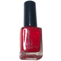 Ellisons Colour Matix Nail Polish Rouge Red 12ml