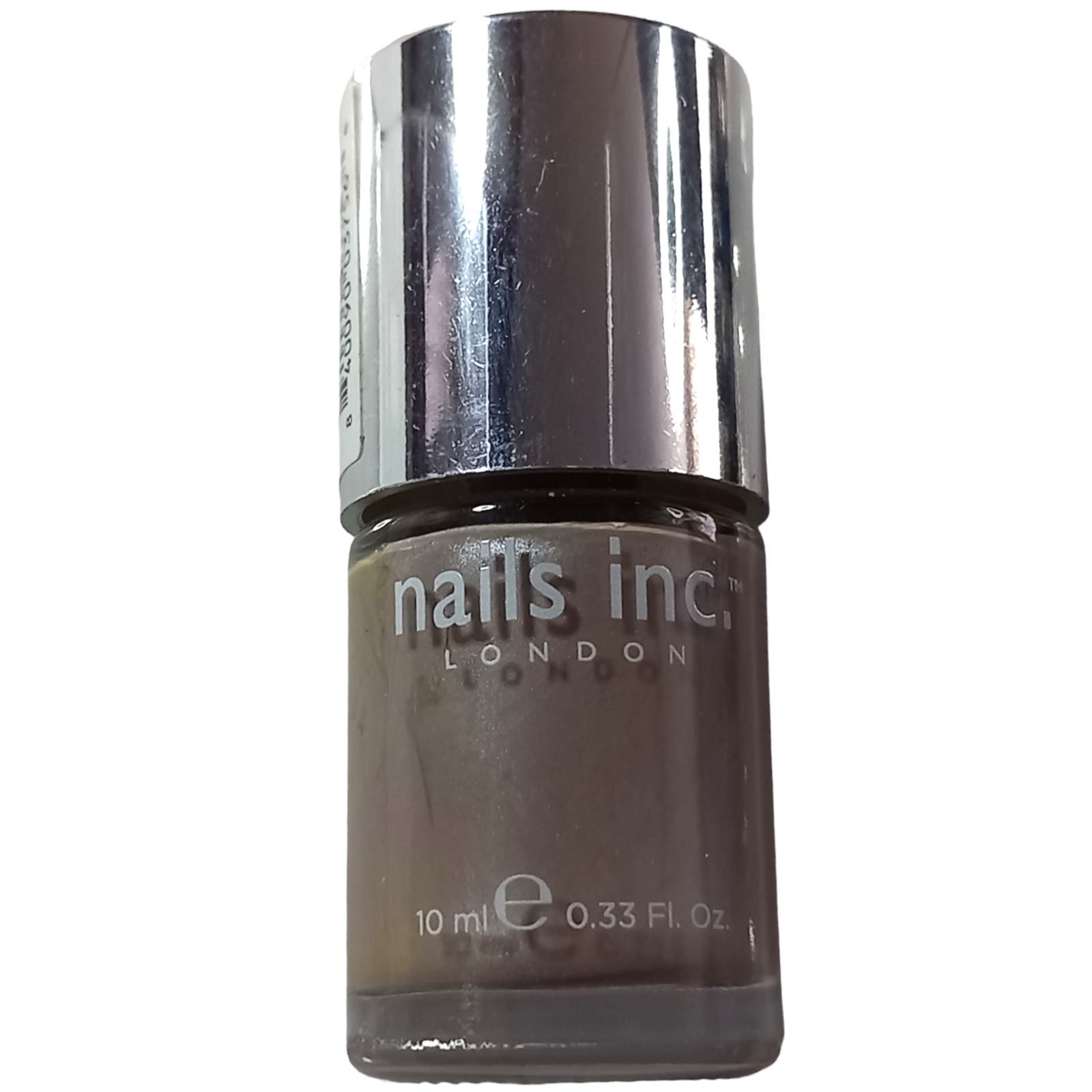 Nails Inc Nail Polish Chester Street 10ml