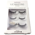 Liz Martins False Eyelashes Kit Design 1