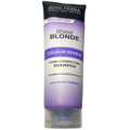 John Frieda Shampoo 250ml Sheer Blonde Colour Renew Tone Correcting Violet