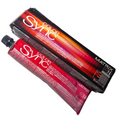 Matrix Color Sync Tone-On-Tone Hair Dye Garnet Magenta 90ml Damaged Box