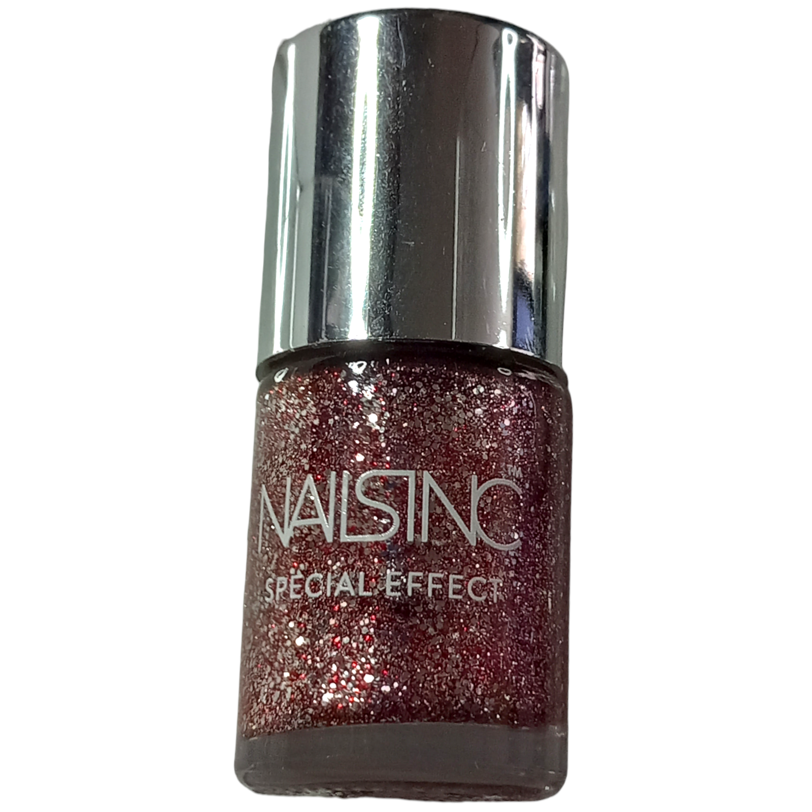 Nails Inc Special Effect Nail Polish 404 Roland Way 10ml