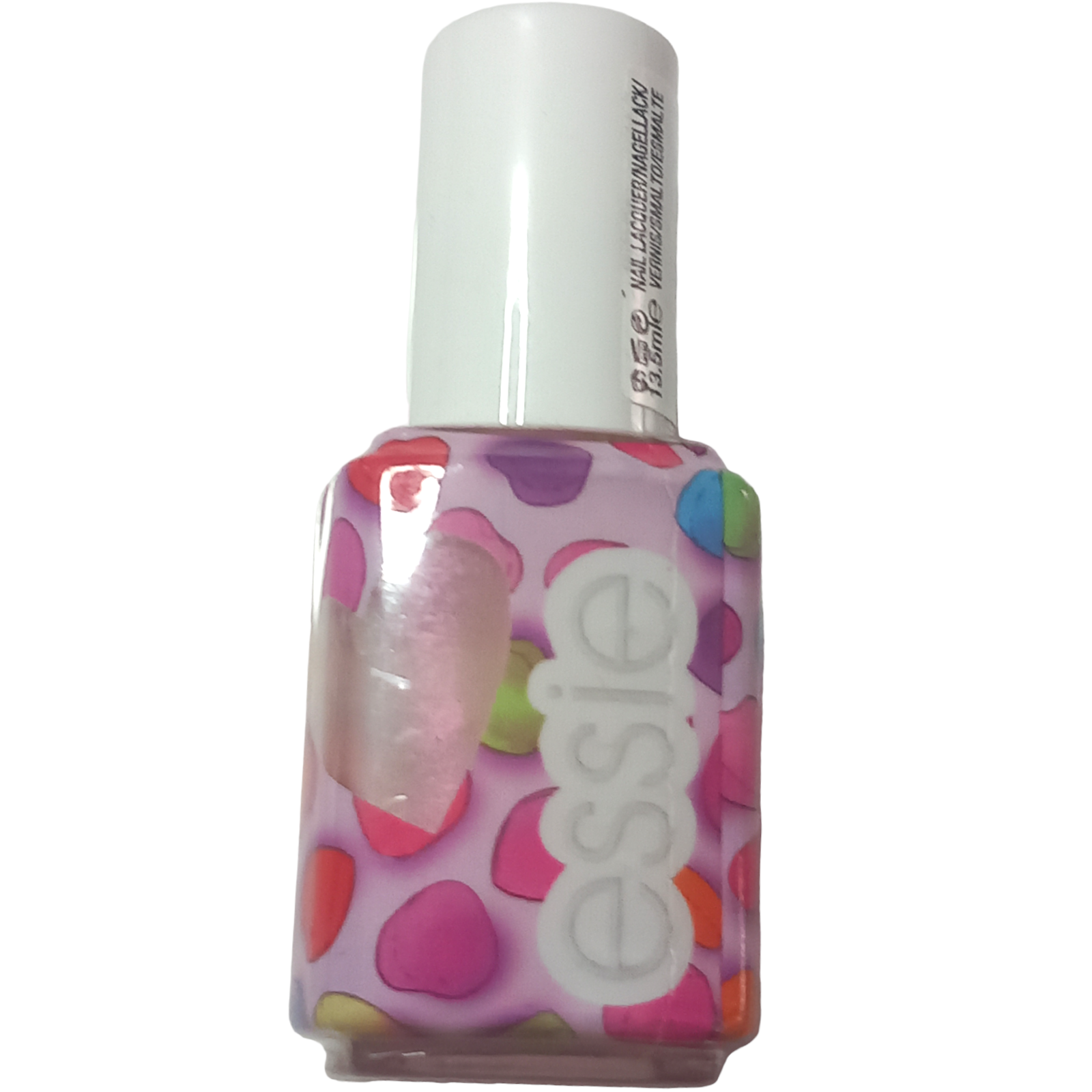 Essie Nail Polish 599 Crush and Blush 13.5ml