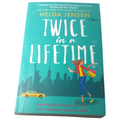 Twice in a Lifetime by Helga Jensen (Paperback, 2022)