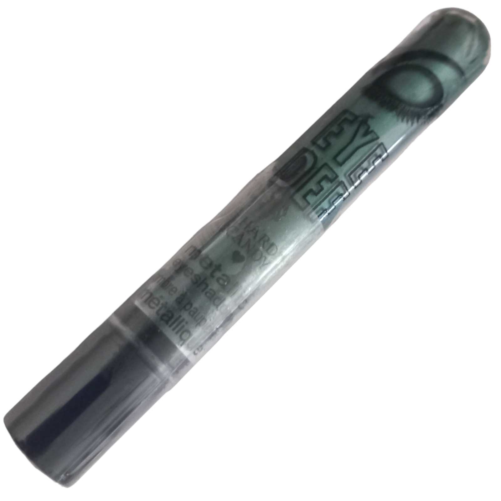 Hard Candy Eye Def Metallic Eyeshadow 433 Jagged Jade 12.6g