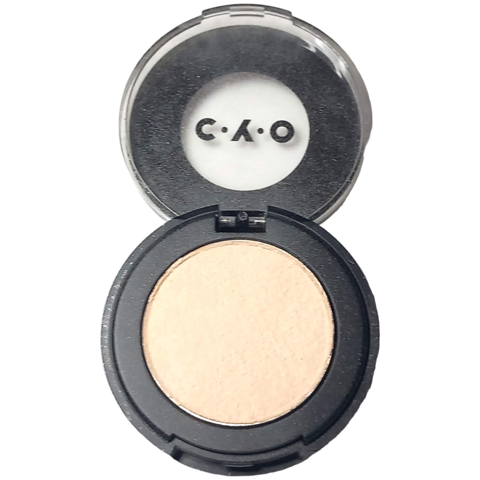 CYO Everything Illuminated Eyeshadow Refusenik White 1.9g