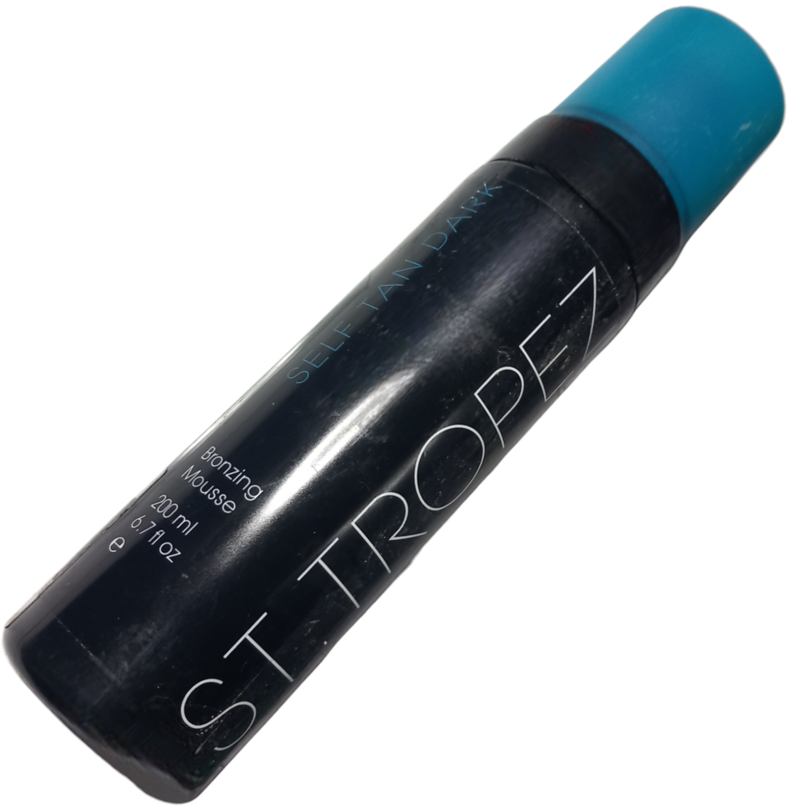 St Tropez Bronzing Mousse 200ml Dark Self Tan Tanning Skin Streak-Free Bronze