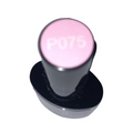 Pine Nail Polish P075 Pink Soak Off UV LED 7.5ml