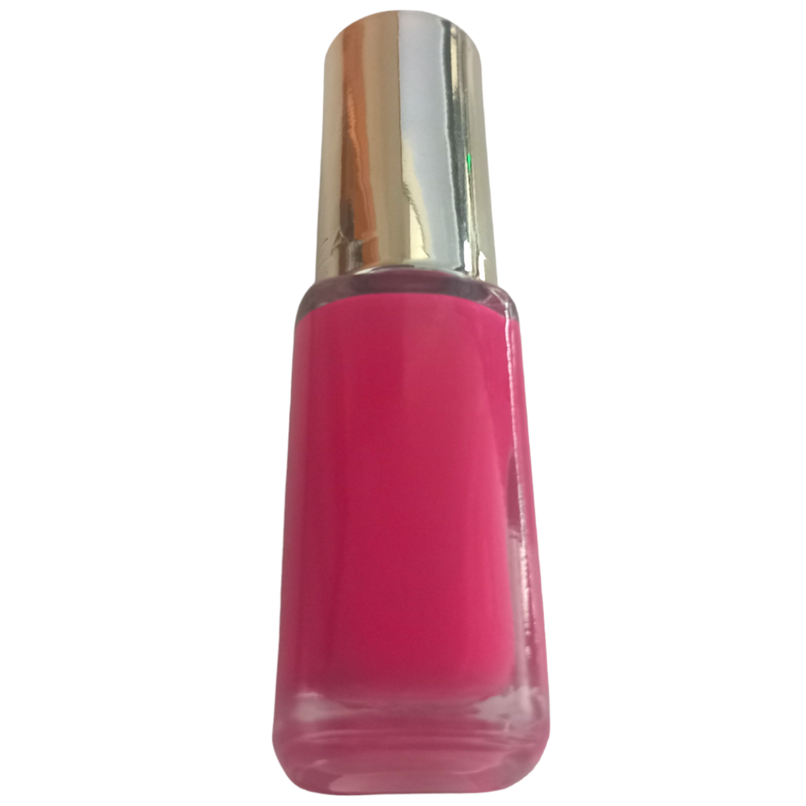 Loreal Mini Color Riche Nail Polish 210 Shocking Pink 5ml