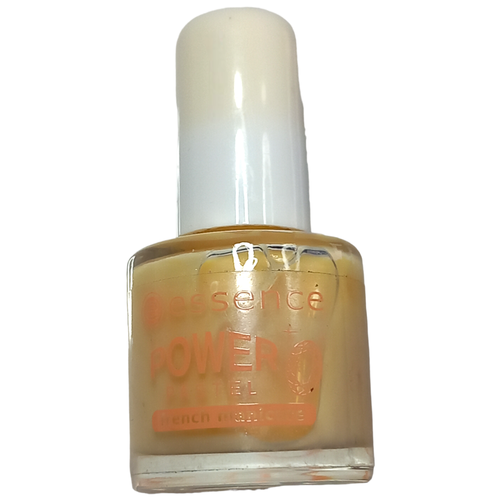 Essence Nail Polish 05 Power Topas 9ml