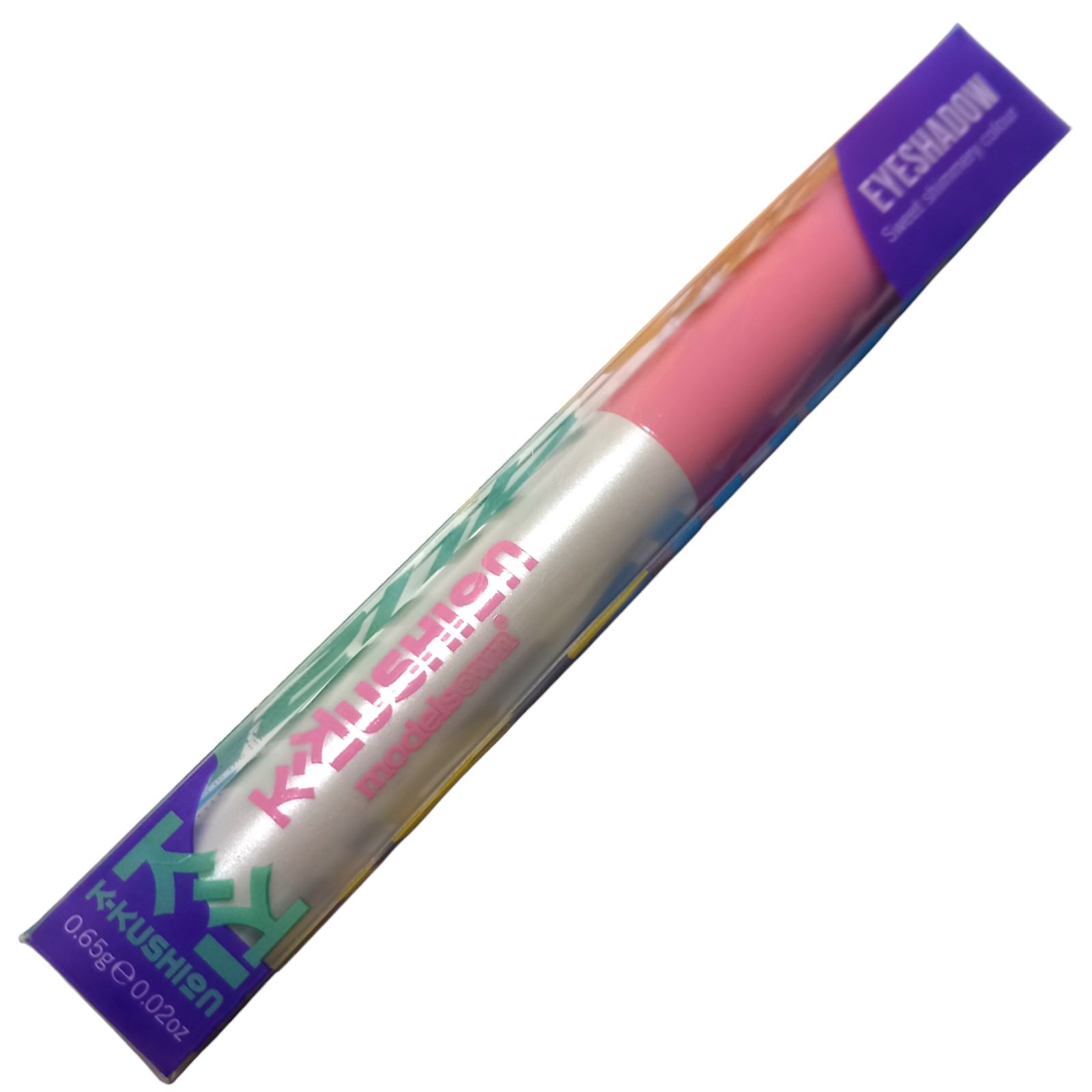 Models Own K-Kushion Eyeshadow 05 Super Suave Sweet Shimmery Colour 0.65g