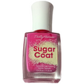 Sally Hansen Sugar Coat Nail Polish - 700 Cotton Candies - 11.8ml - Pink