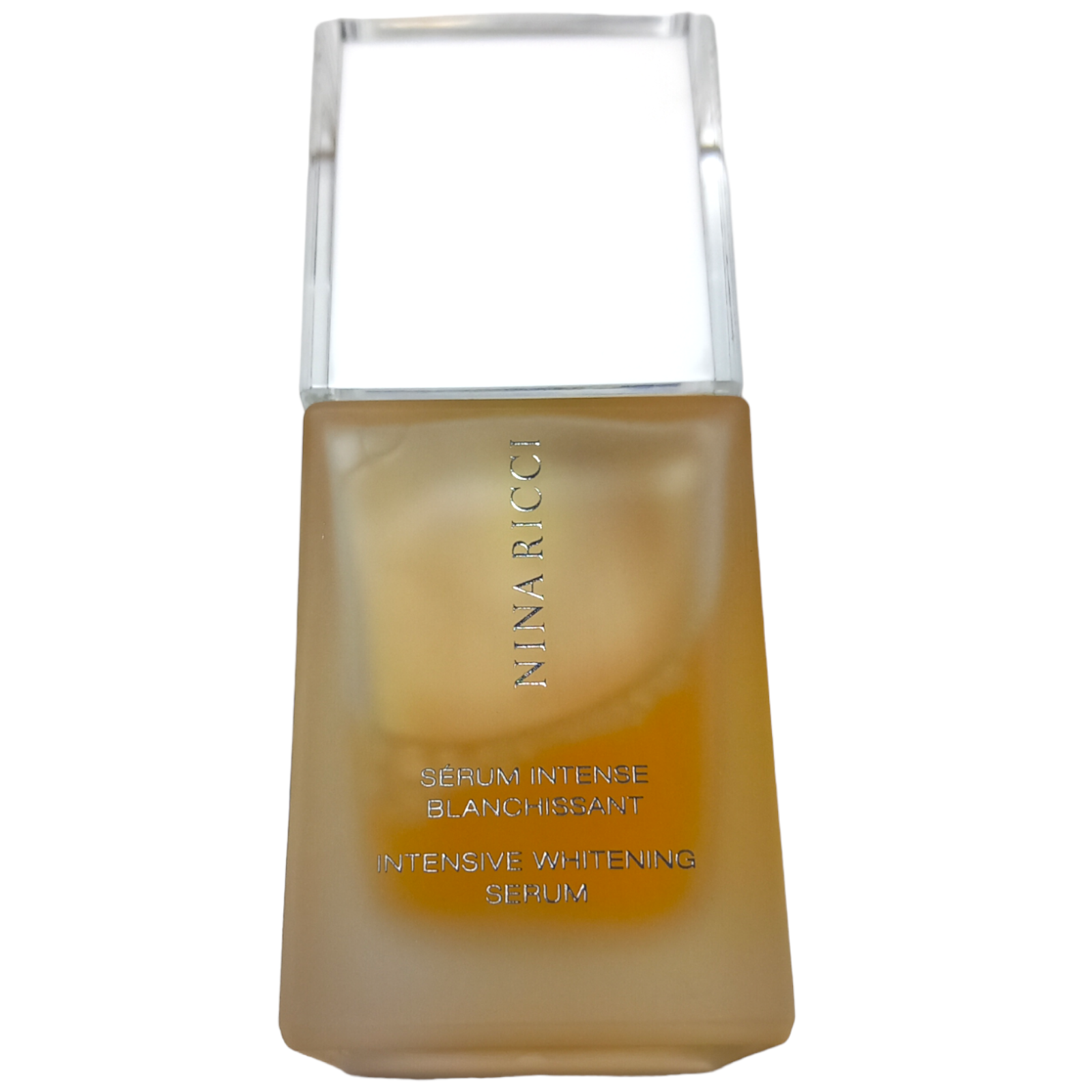 Nina Ricci Whitening Serum 30ml Intensive Skin Care Clarify Correct Unify Face