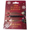 Mad Beauty Disney Minnie Mouse Hair Slides