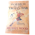 In Search Of The Trojan War by Michael Wood (Paperback, 2005)