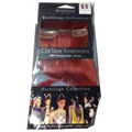Balmain Backstage Collection Clip Tape Human Hair 15cm Extensions Chilli