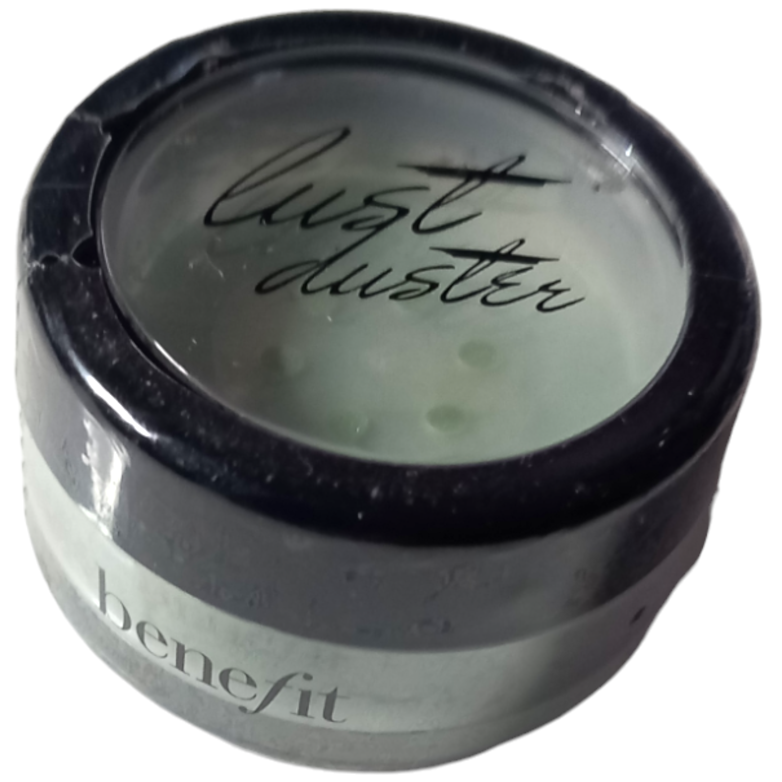 Benefit Lust Duster Shimmering Loose Face And Eye Powder Moon Doggie 1.8g