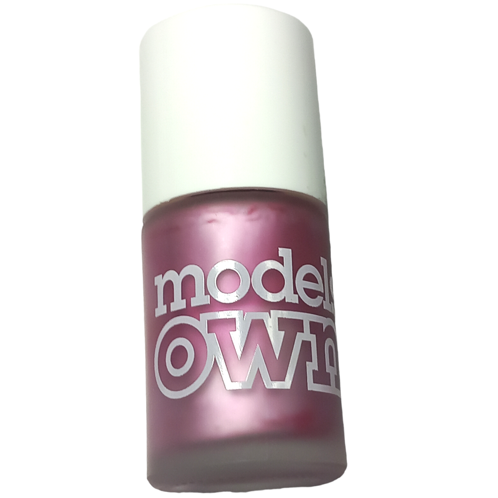 Models Own Nail Polish Cerise Chrome 14ml