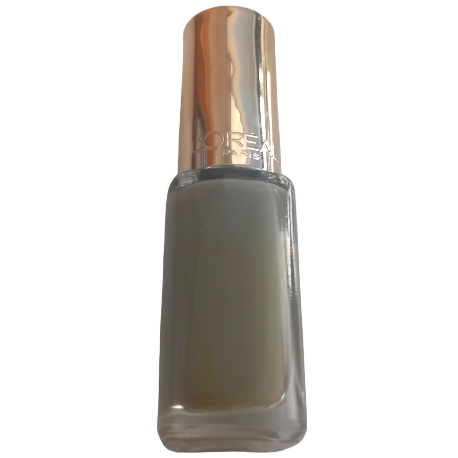 Loreal Mini Color Riche Nail Polish 605 Rive Gauche 5ml