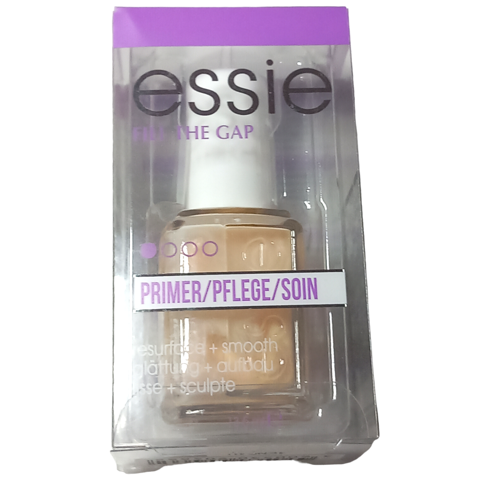 Essie Fill The Gap Nail Primer 13.5ml
