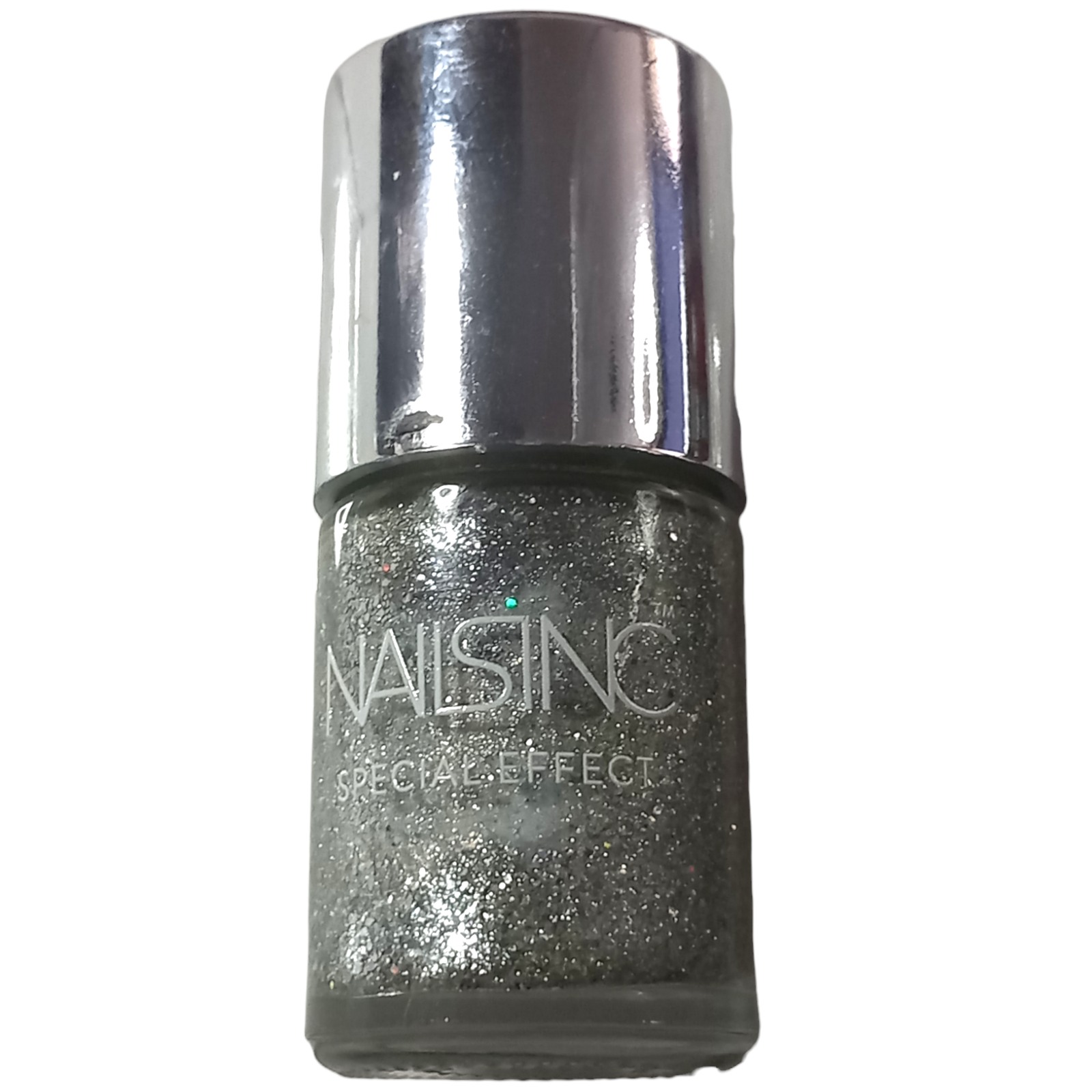 Nails Inc Special Effects Nail Polish Angel Lane 10ml