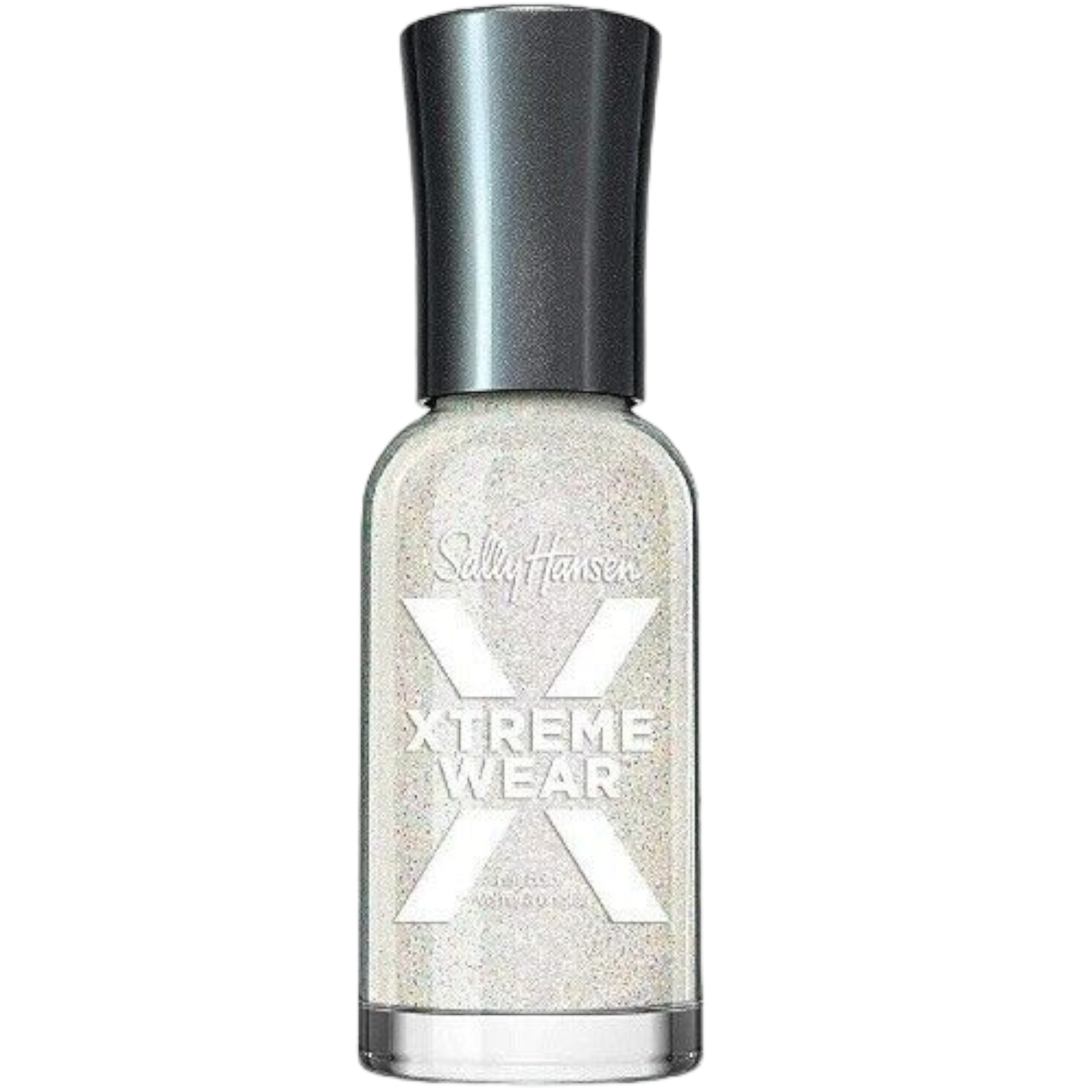 Sally Hansen Xtreme Wear Nail Polish 129 Disco Ball 11.8 Ml