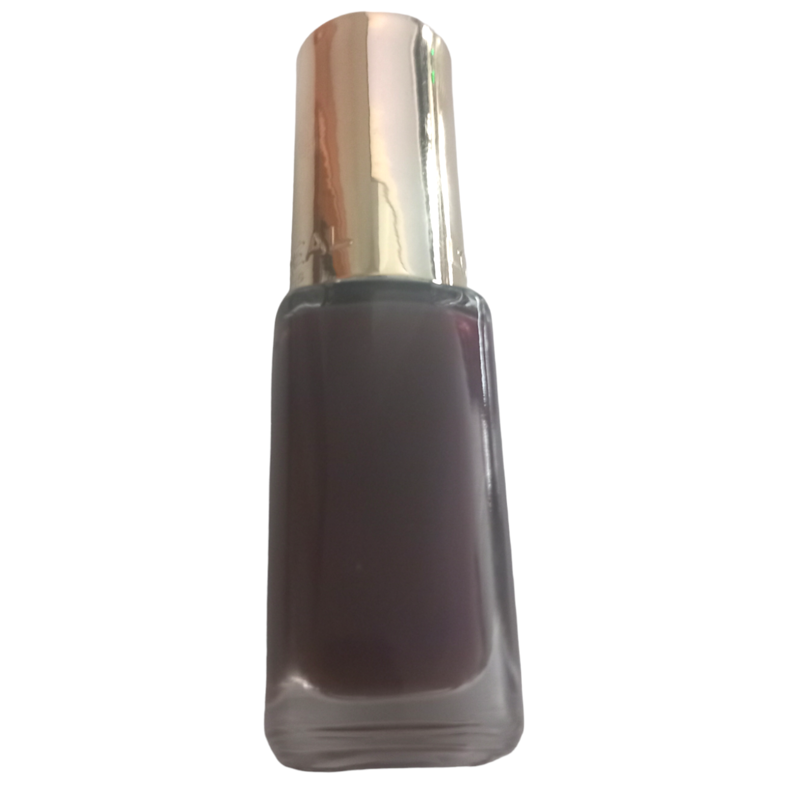 Loreal Mini Color Riche Nail Polish 703 Oud Obsession 5ml