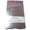 Lancome Renergie Multi-Cica Soothing Gel 7x3ml Comfort Cooling Tightness Relief