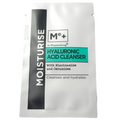 Superdrug Me Plus Hyaluronic Acid Cleanser Sachet 5ml Niacinamide Ceramides Skin