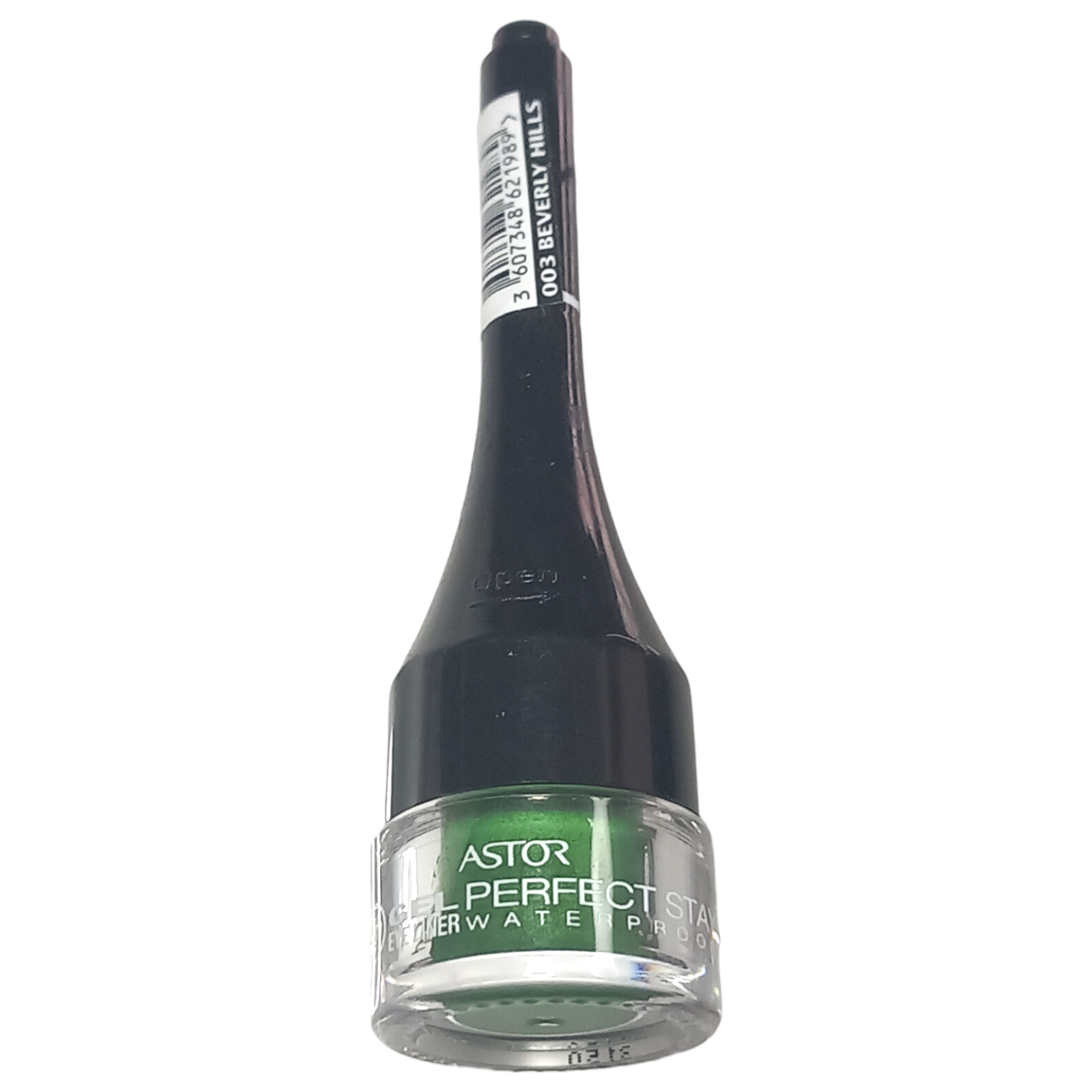 Astor 24h Perfect Stay Waterproof Gel Eyeliner 003 Beverly Hills Green