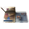 Boots No7 Electric Nights Eyeshadow Palette