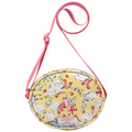 Cath Kidston Crossbody Bag Kids Unicorn Oval Handbag Yellow Flying Pigs Small