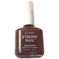 Cutex Strong Nail Polish Maize 2580032 Knox Gelatin 14.7ml