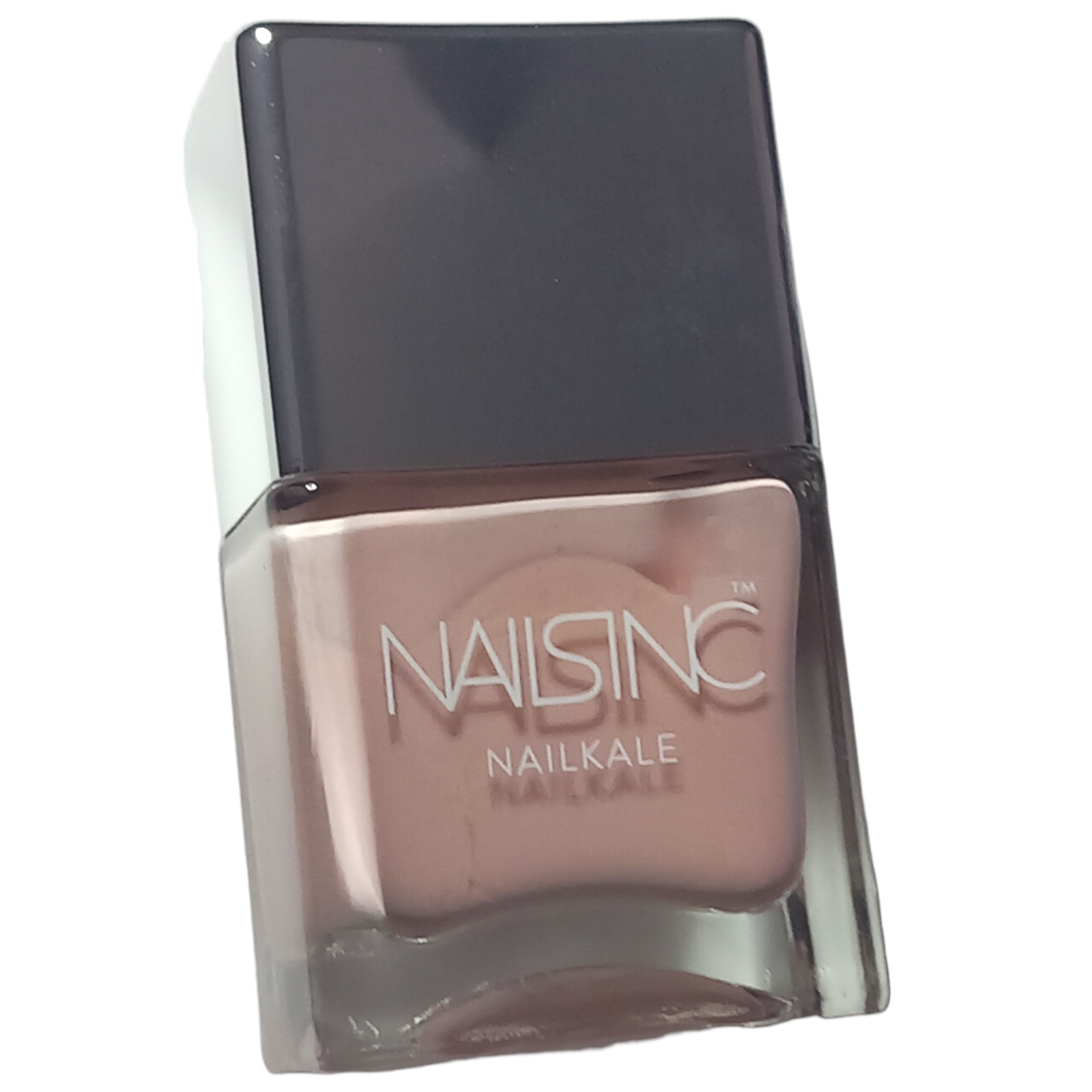 Nails Inc NailKale Mayfair Lane Nail Polish 14ml
