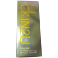 CKIN2U Calvin Klein Perfume 50ml Her Eau de Toilette Fragrance Scent Designer