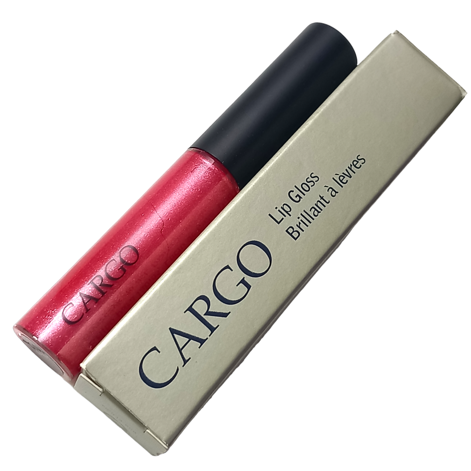 Cargo Lip Gloss Athens 4.5ml Red Shimmer