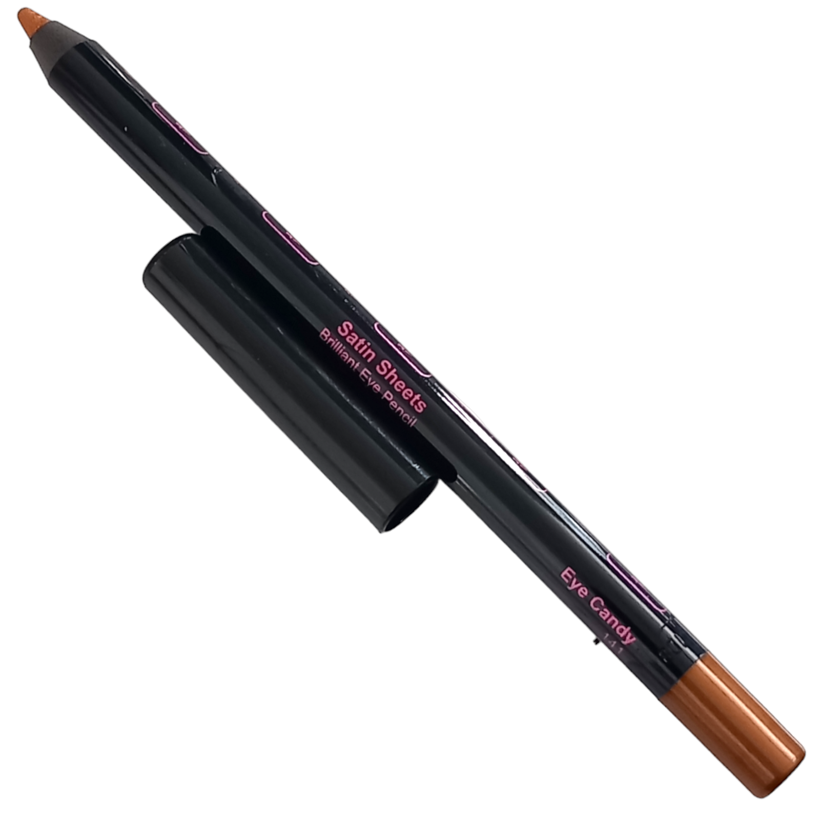 Playboy Satin Sheets Brilliant Eyeliner Pencil Eye Candy 1.2g