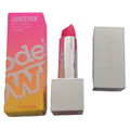 Models Own Matte Lipstick 2.7g 02 Pink Cosmo Luxestick Colour Lips Lip