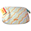 Eleanor Bowmer Wash Bag Multi Coloured Make-up Cosmetics Zip Toiletries Case