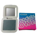 Models Own MyShadow Shimmer Eyeshadow 17 Jade 1.9g