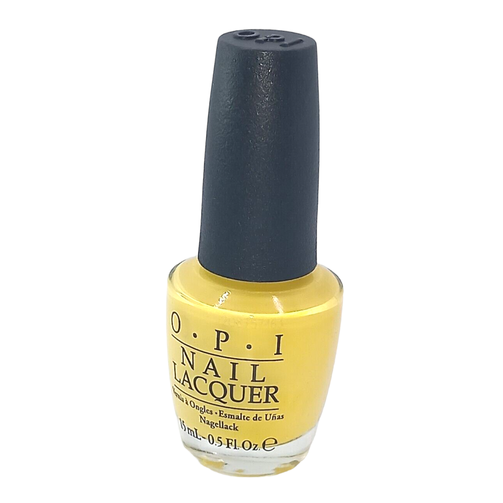 OPI Nail Polish - Cant Cope-Acabana NLA65 - 15ml