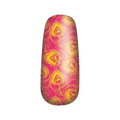 OPI Pure Lacquer Apps - Peacock AP103 - Nail Wraps