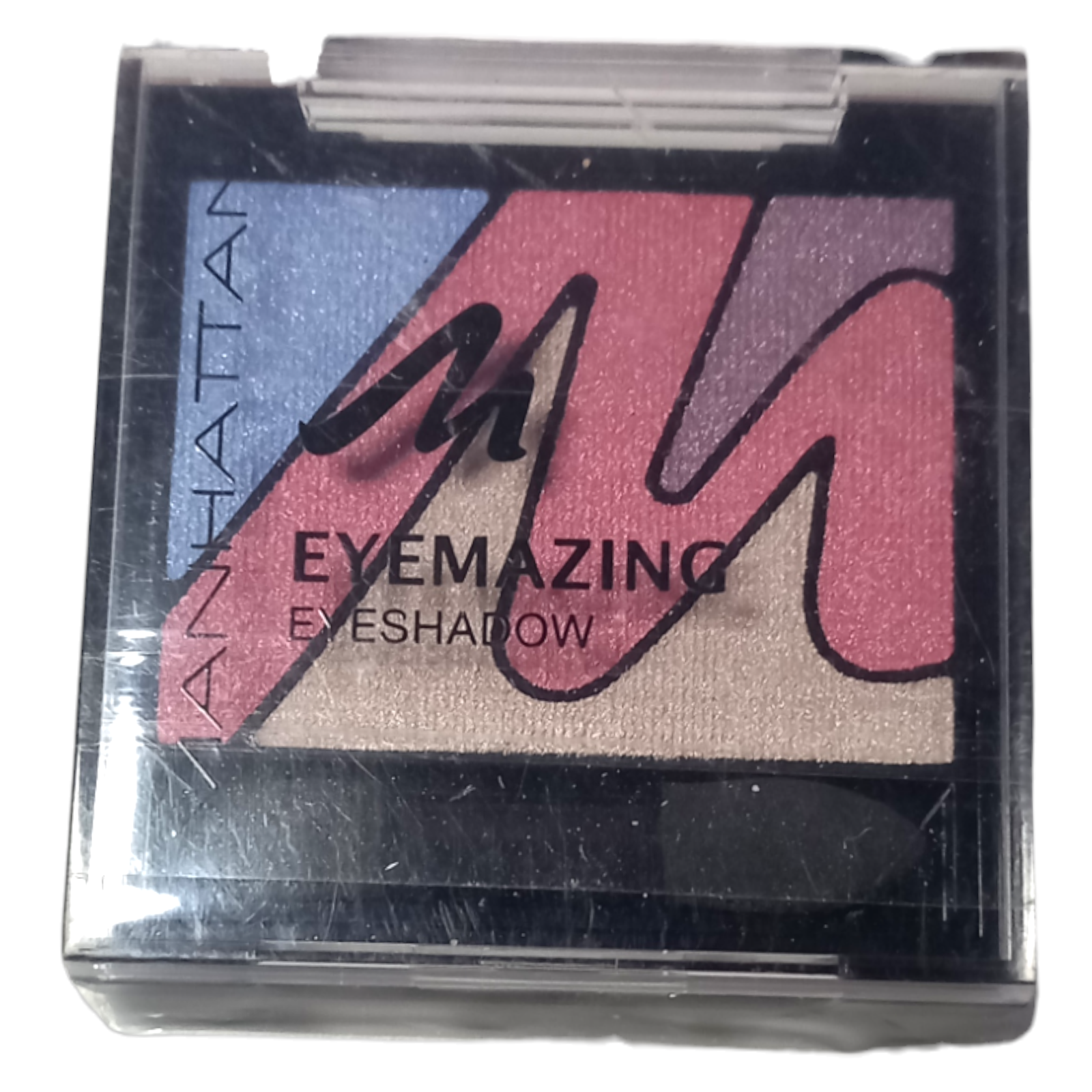 Manhattan Eyemazing Eyeshadow Shade 1
