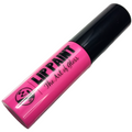 W7 The Art of Gloss Lip Paint Lady Luck Pink 9ml