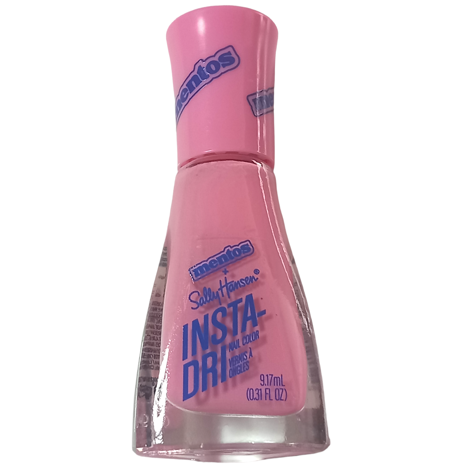 Sally Hansen Insta-Dri Nail Polish 699 Confection Perfection Mentos