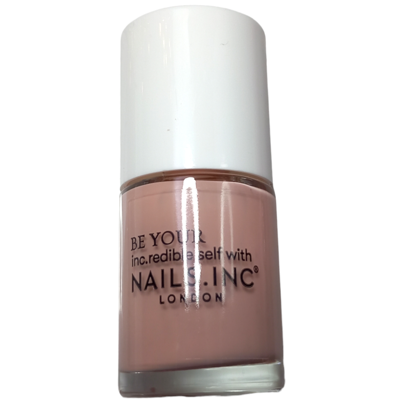 Nails Inc Nail Polish Mayfair Lane 10ml