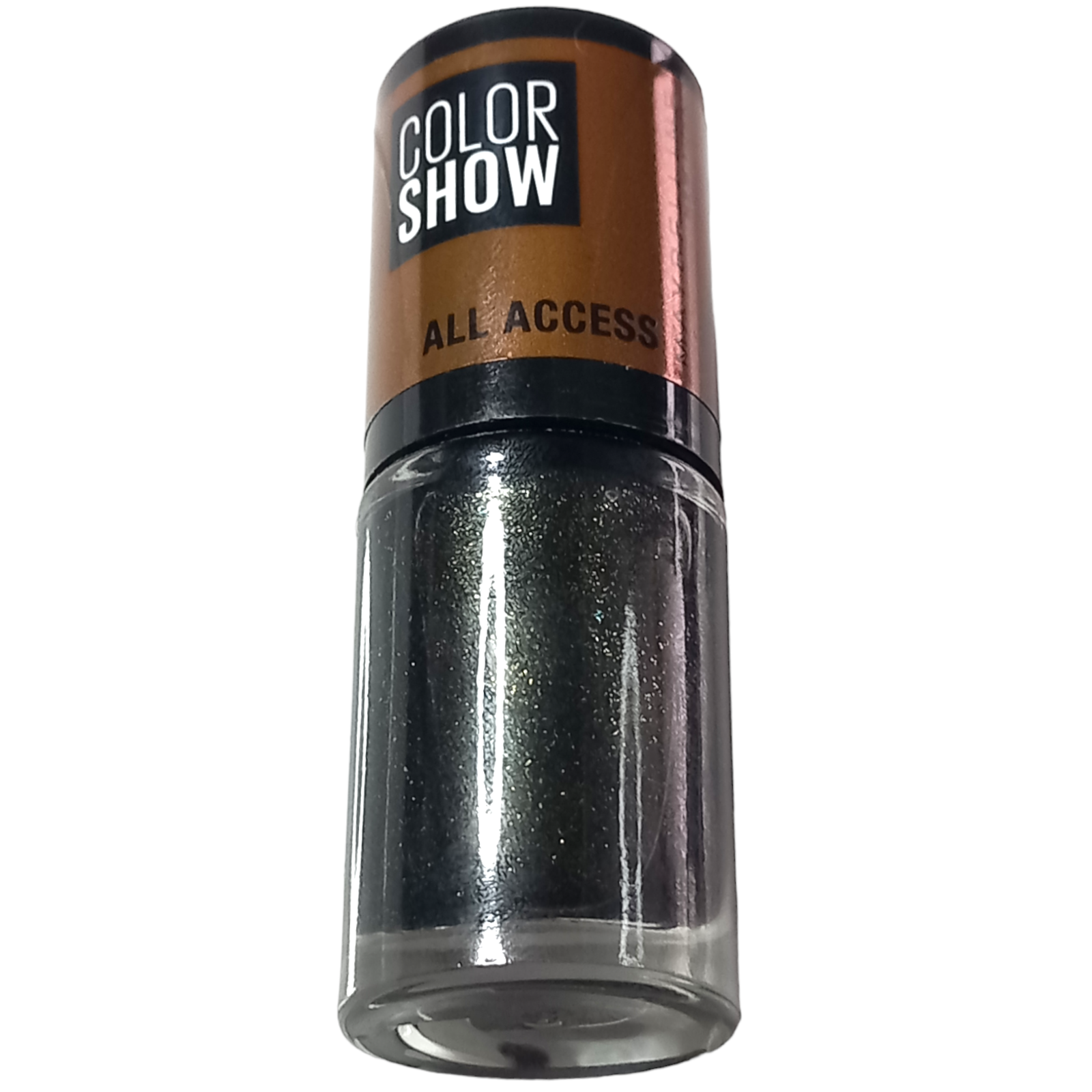 Maybelline ColorShow Nail Polish 514 See and Be Scene 7ml