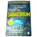 The Sanatorium: The spine-tingling breakout Sunday Times bestseller and Reese