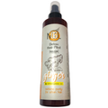 NGGL Detox Hair Mist 200ml Ginger Lemongrass Vegan Purifying UVA UVB Urban