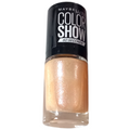 Maybelline ColorShow 60 Seconds Nail Polish 431 Vanilla Venom Nails 7ml